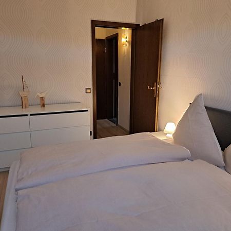 Hotel Wernerwald Cuxhaven Exterior foto